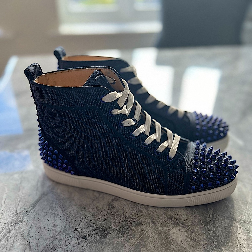 Christian Louboutin Sneakers